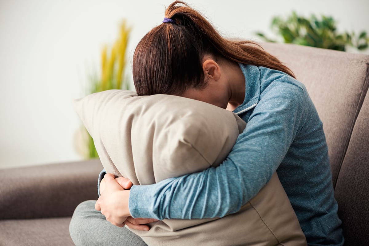 Troubles du système nerveux